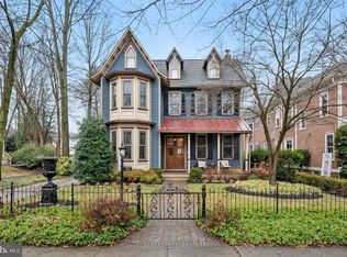 224 Chestnut St, Haddonfield, NJ 08033