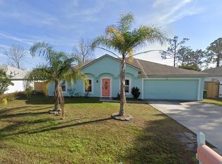 30 Pine Haven Dr, Palm Coast, FL 32164