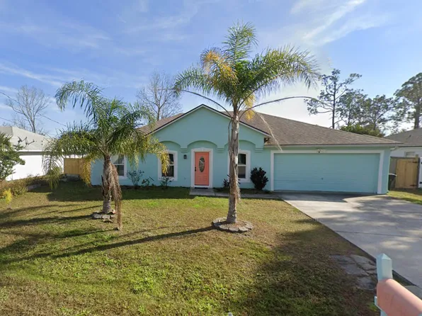 30 Pine Haven Dr, Palm Coast, FL 32164