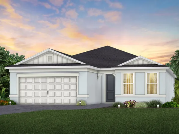 Medina Plan, Verde at Babcock Ranch