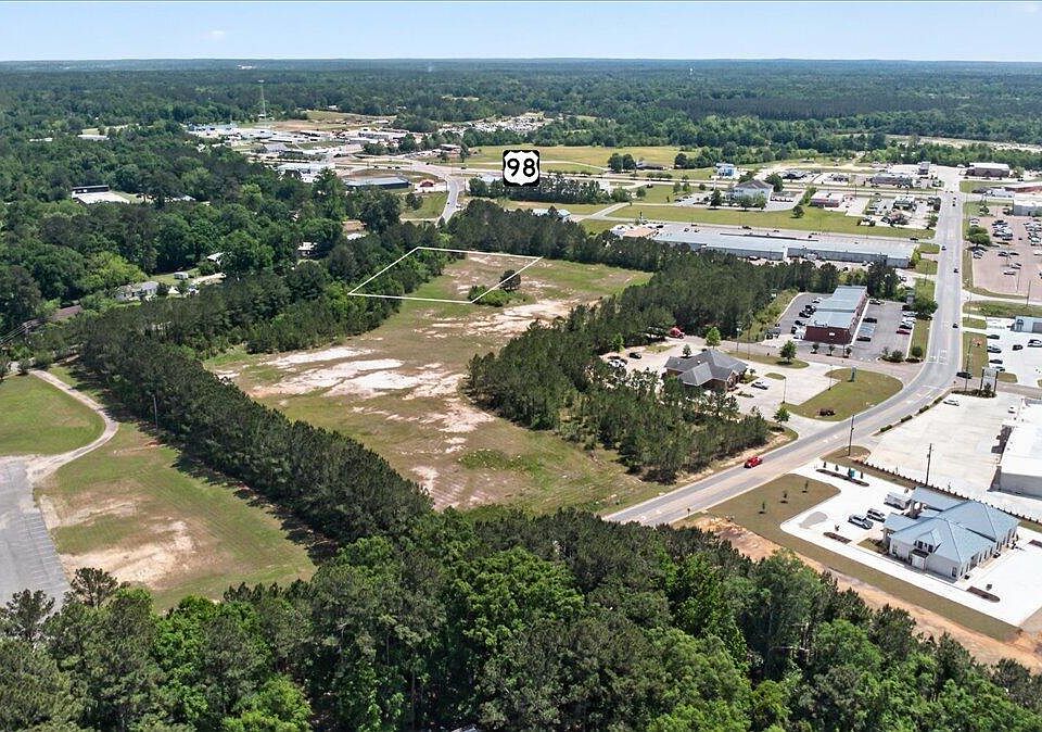1st image of LOT 10 Sumrall Rd