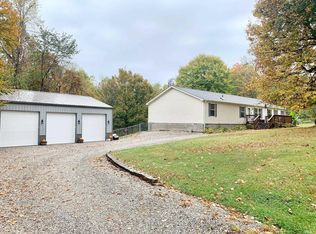 8620 W Evans Rd, Bloomington, IN 47403