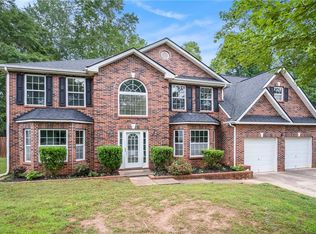 599 Trotters Ln, McDonough, GA 30252