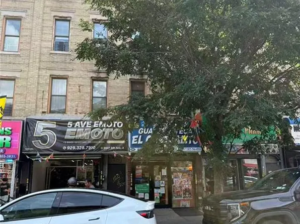 5507 5th Ave, Brooklyn, NY 11220