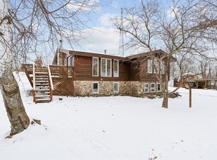 243 140th Ave, Turtle Lake, WI 54889