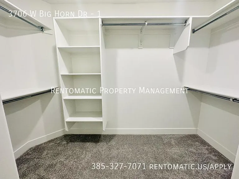 3706 W Big Horn Dr #1 — Photo 11