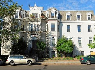 1700 15th St NW #202, Washington, DC 20009