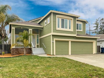6341 Fieldale Dr, Elk Grove, CA, 95758