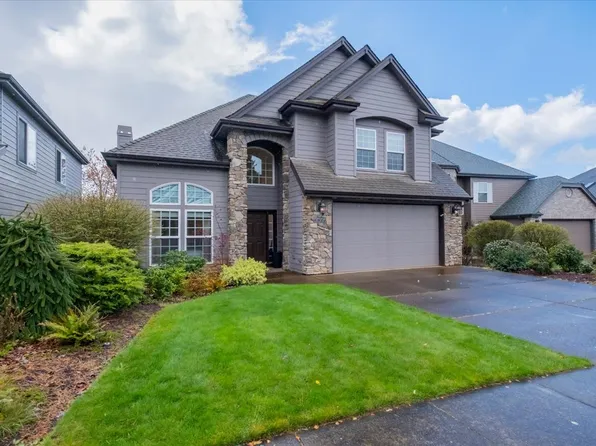 6011 Sawgrass St SE, Salem, OR 97306