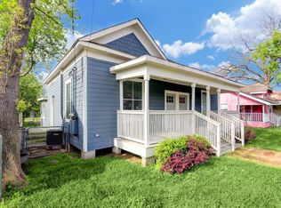 5514 Barremore St, Houston, TX 77023