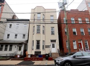 118 Monroe St FLOOR 3, Hoboken, NJ 07030