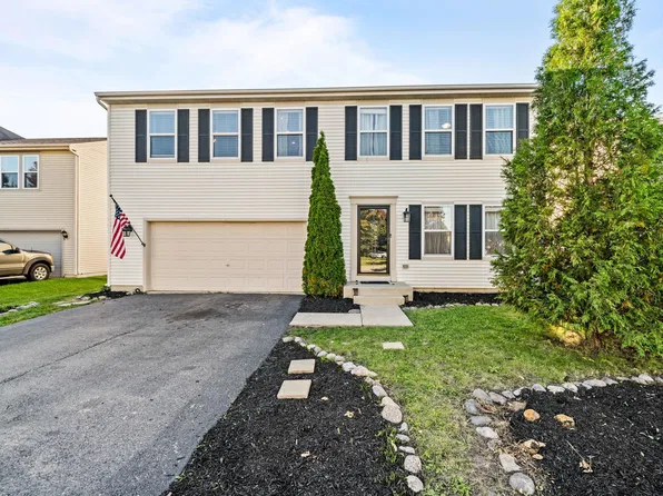 1210 Sarasota Dr, Hampshire, IL 60140