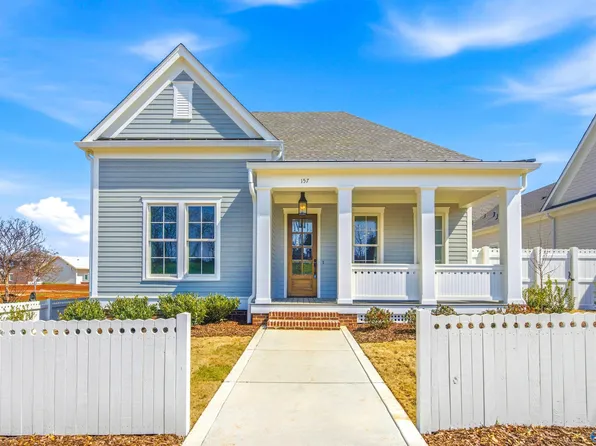 157 Knockash Hl, Madison, AL 35756