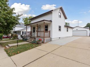 1013 12th Ave, Monroe, WI 53566