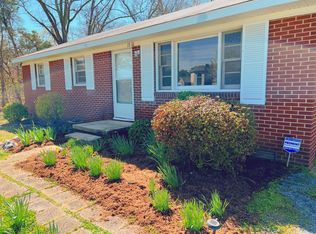 1310 State Highway 61 S, Whitsett, NC 27377