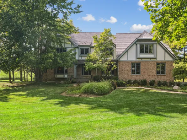 4436 Hearthmoor Ct, Long Grove, IL 60047