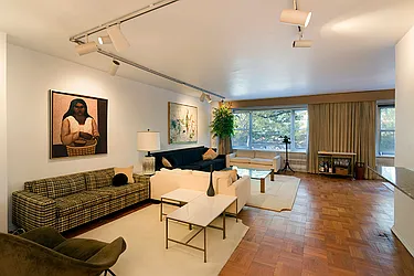 Sold by Brown Harris Stevens