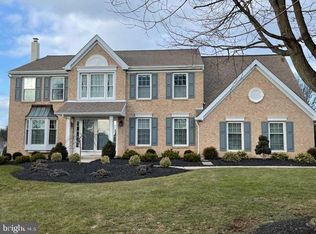 3071 Sunny Ayre Dr, Lansdale, PA 19446