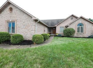 5401 Mark Ct, Greenwood, IN 46142