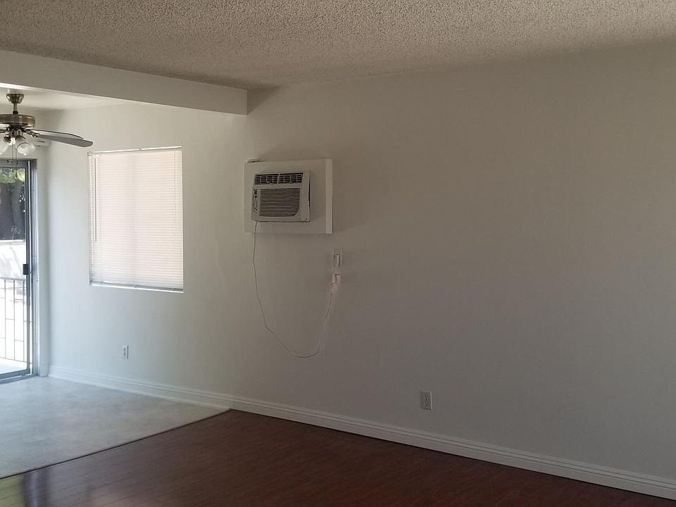 Living Room and Dining Area