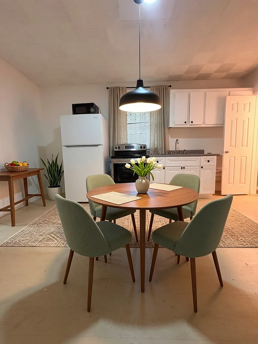 1 bed, 506 sqft, $1,695 — Photo 2