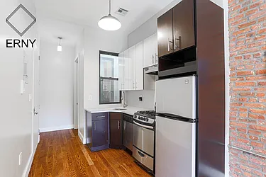 Rented by ERNY LLC