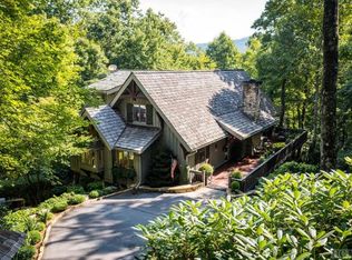 131 Wild Ginger Ln, Cashiers, NC 28717