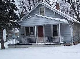 720 Waldman Ave, Flint, MI 48507