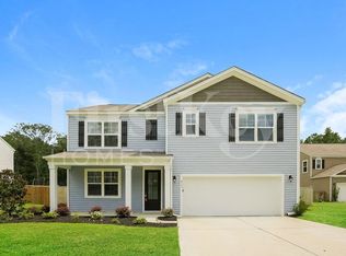 817 Neosho Ct, Moncks Corner, SC 29461