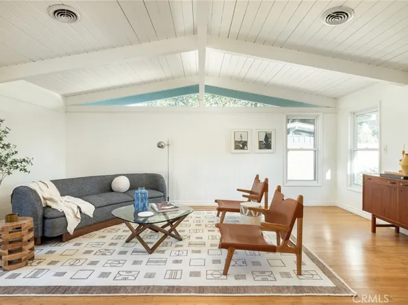 7227 E Mezzanine Way, Long Beach, CA 90808