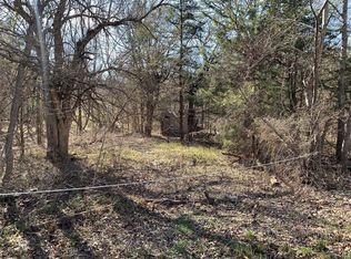 Tbd Red Moore Rd, Whitewright, TX 75491