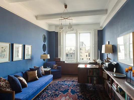 Sold by Sotheby's International Realty | media 54