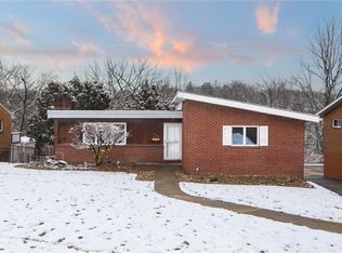 5519 Florida Ave, Bethel Park, PA
