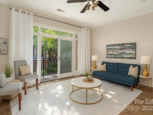 627 Garden District Dr, Charlotte, NC 28202