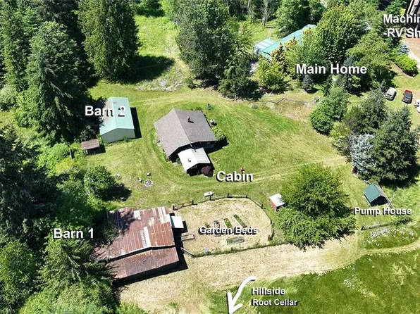 9601 El Camino Lane SE, Yelm, WA 98597