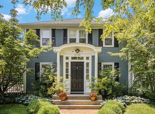 2726 Duke St, Kalamazoo, MI 49008