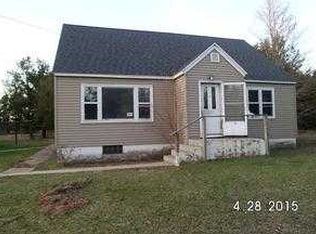 1511 State Highway 73 S, Wisconsin Rapids, WI 54494