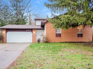 999 Matterhorn Dr, Reynoldsburg, OH 43068