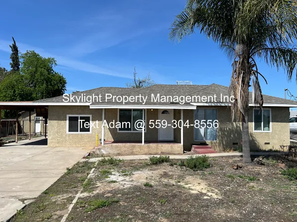 410 S Hughes Ave, Fresno, CA 93706