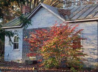 497 Pottiesville Rd, Bumpass, VA 23024