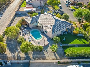5730 N Park St, Las Vegas, NV 89149