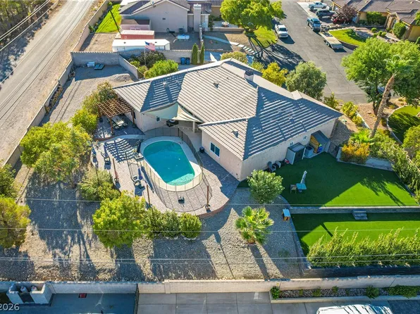 5730 N Park St, Las Vegas, NV 89149