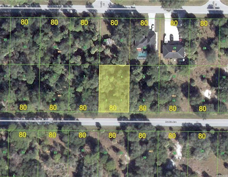 1st image of 19120 Ruskin Ave