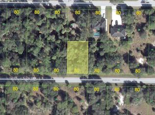 19120 Ruskin Ave, Port Charlotte, FL 33954