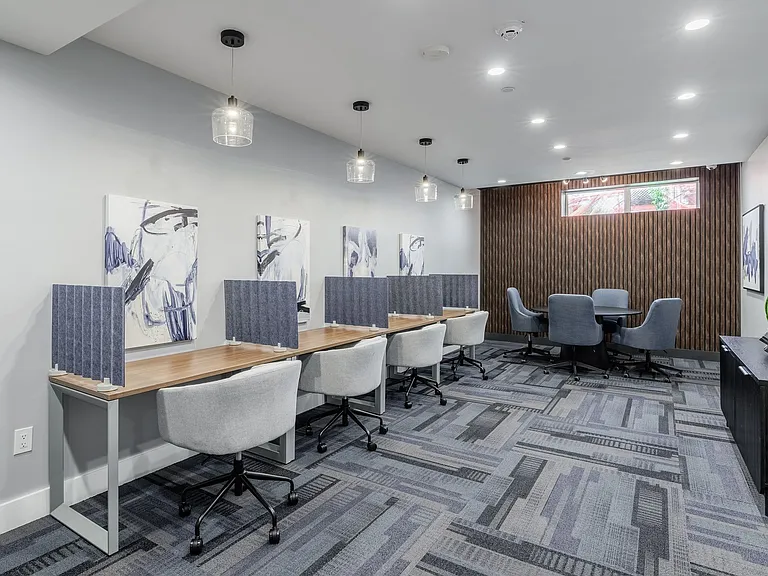 Century Tuer: Unveiling Our Exclusive Boutique Residences — Photo 9