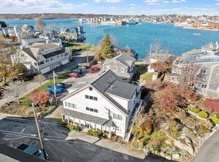 60 Rocky Neck Ave APT 4, Gloucester, MA 01930