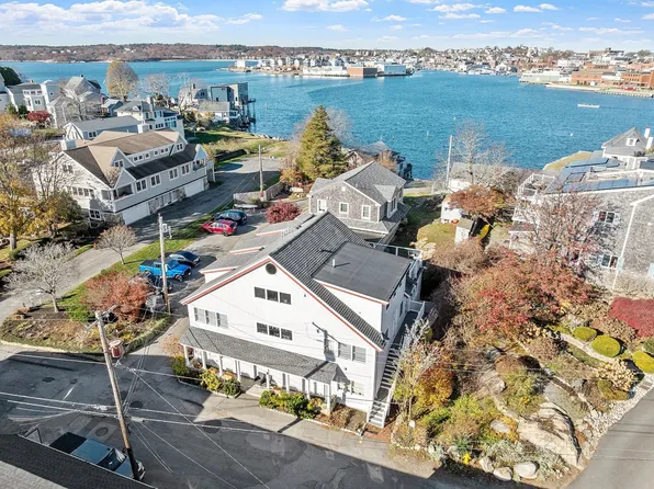 60 Rocky Neck Ave APT 4, Gloucester, MA 01930