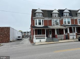 923 W Princess St, York, PA