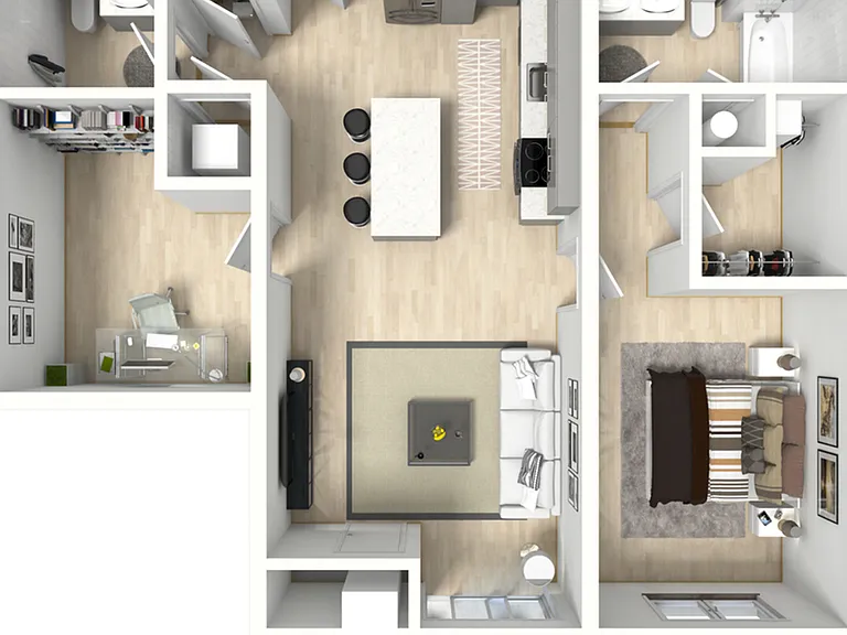 Newman Lofts — Photo 13