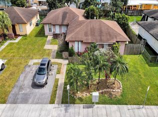 18765-67 SW 100th Ave, Miami, FL 33157